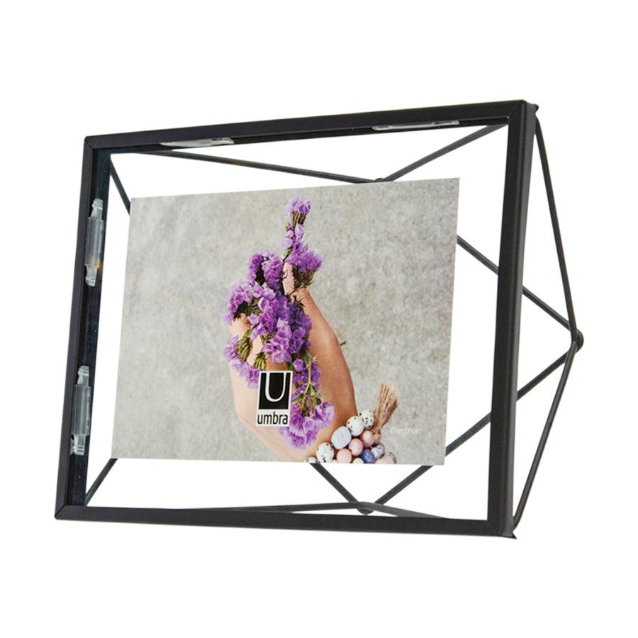 UMBRA Prisma PD 4X6 Black - LOG-ON