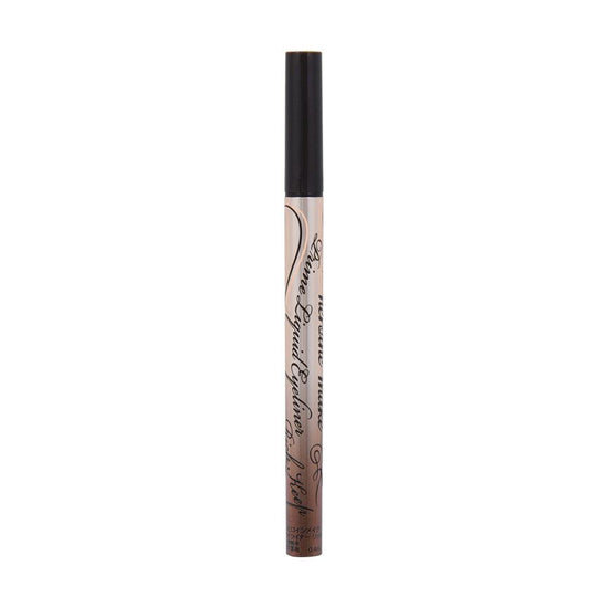 HEROINE MAKE Heroine Make Prime Liquid Eyeliner #02 (0.4mL) - LOG-ON
