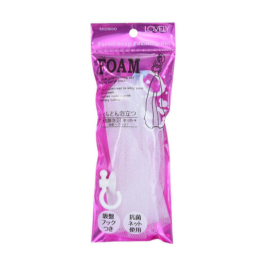 SHO-BI Forming Net For Face (12g) - LOG-ON
