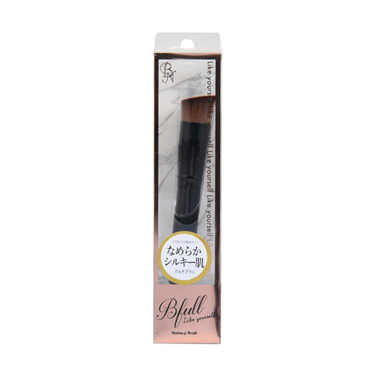 BN BN Multi - Type Foundation Brush (33g) - LOG-ON