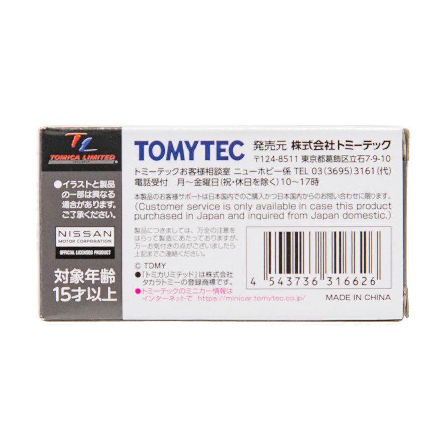TOMYTEC Tomytec LV-195a Datsun Truck Bridgestone - LOG-ON