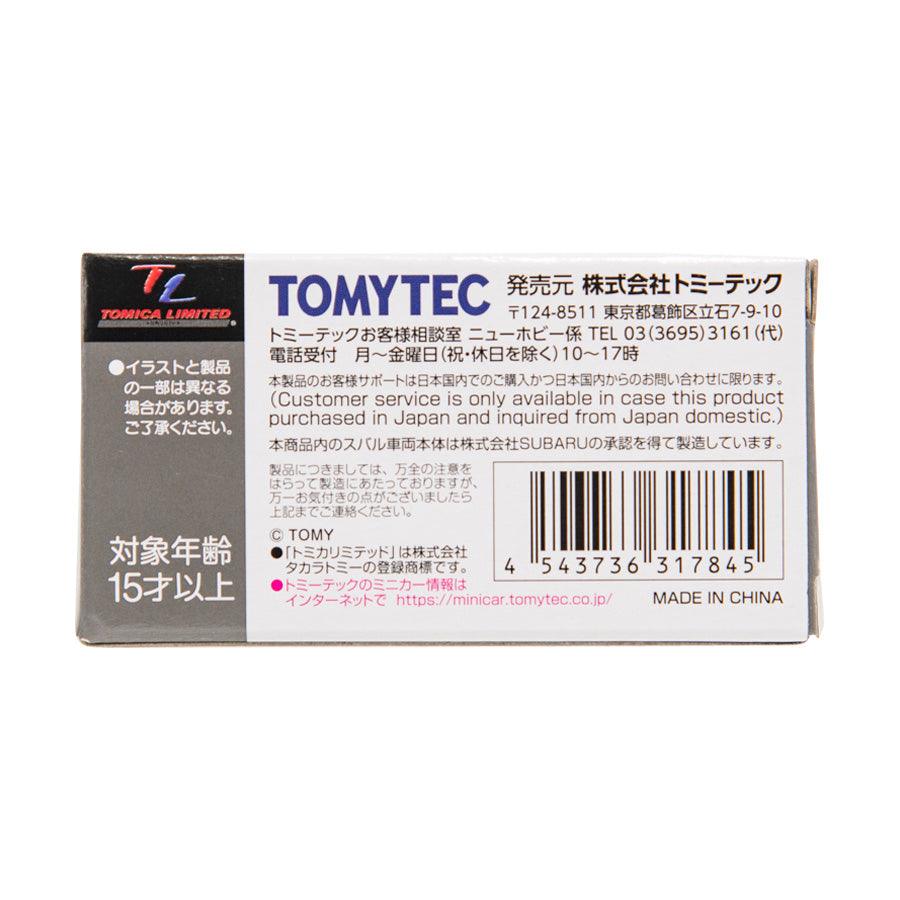 TOMYTEC Tomytec LV-173c Subaru 360 Beige 1961 - LOG-ON