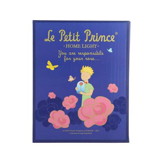 LPP The Little Prince Light W/ B612 - LOG-ON
