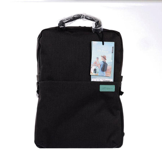 ELECOM Off Toco 2STYLE Camera BP S043 BK - LOG-ON