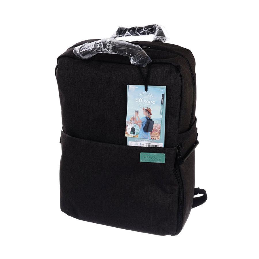 ELECOM Off Toco 2STYLE Camera BP S043 BK - LOG-ON