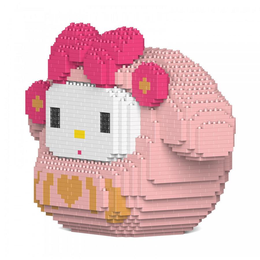 JEKCA Jekca Sanrio My Melody Daruma 01S - LOG-ON