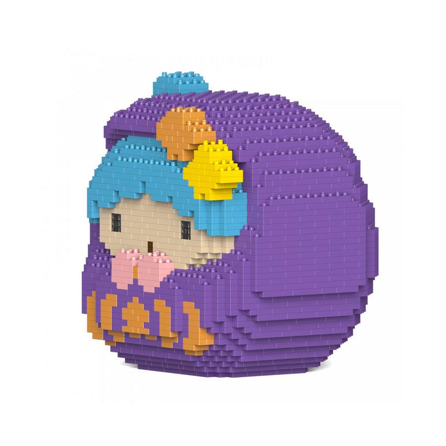 JEKCA Jekca Sanrio Little Twin Daruma 01S - LOG-ON