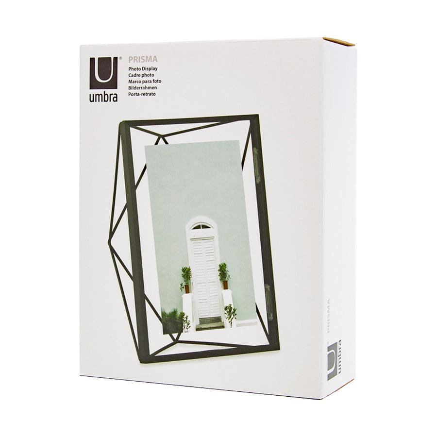 UMBRA Prisma PD 13X18 Black - LOG-ON