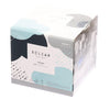 ELECOM Aroma Humidifier Navy (Round) - LOG-ON