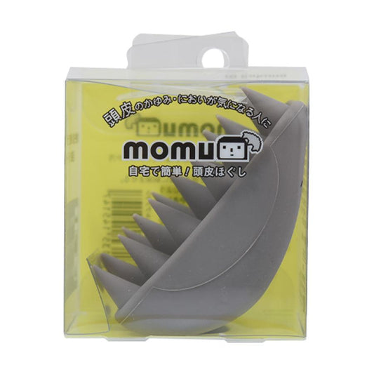 LYON Bokuno Momu Self-Sculpture Brush - LOG-ON