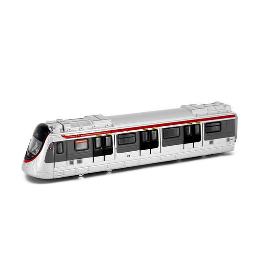 TINY Tiny MTR10-MTR Train(17-Now)Tuen Ma Line - LOG-ON