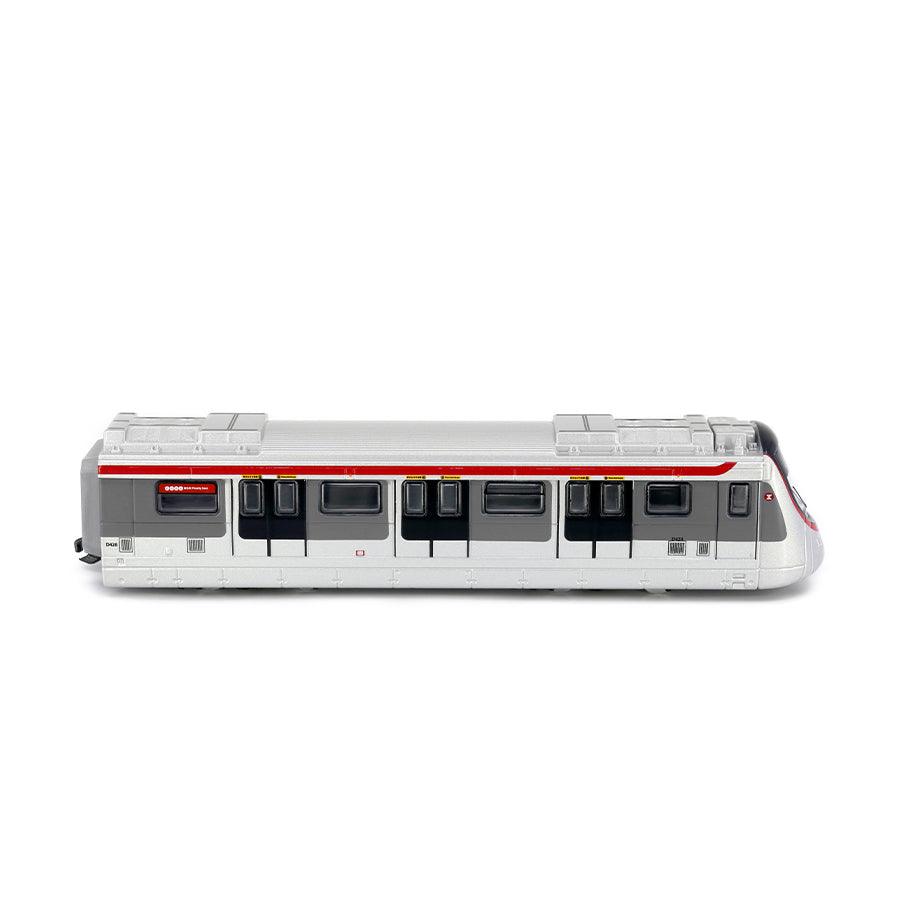 TINY Tiny MTR10-MTR Train(17-Now)Tuen Ma Line - LOG-ON