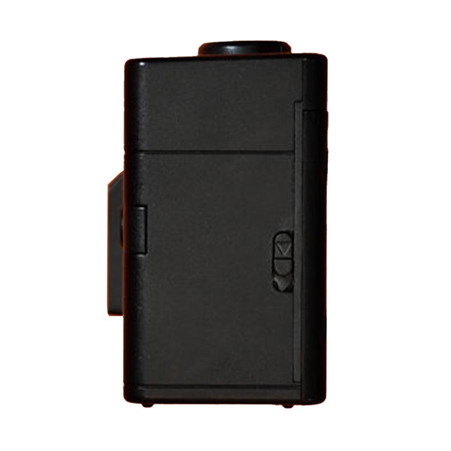 RETO 3D Film Camera (Black) - LOG-ON