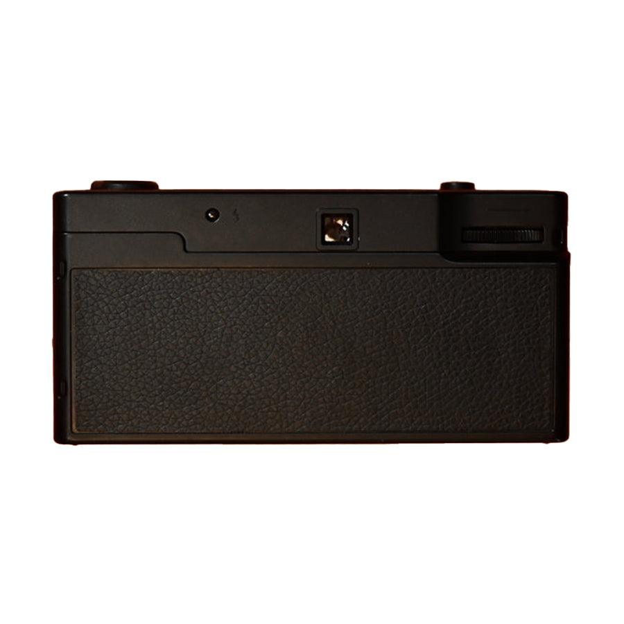 RETO 3D Film Camera (Black) - LOG-ON