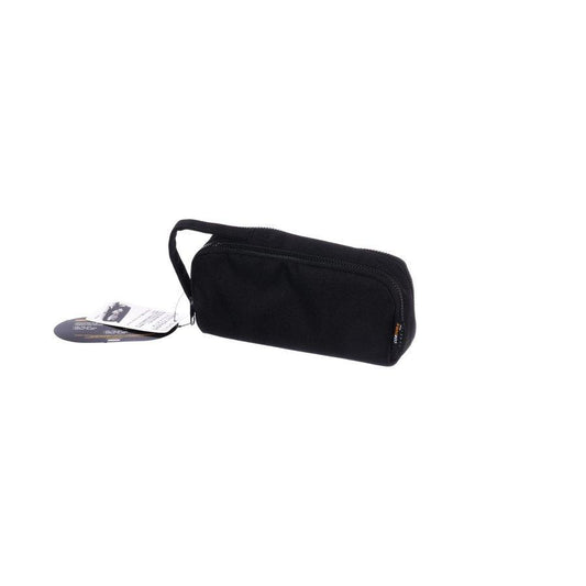 MIDORI 2 Way Pouch Cordura - Black (80g) - LOG-ON