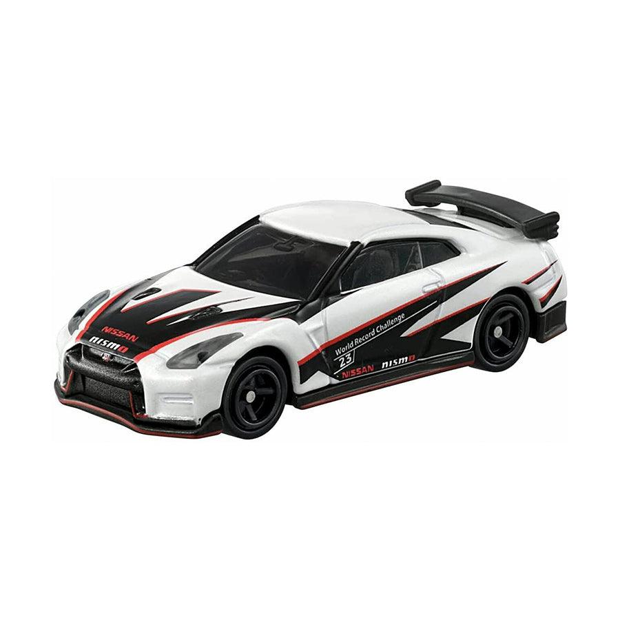 TOMICA TMDC Nissan GT-R Collection Nismo SP - LOG-ON