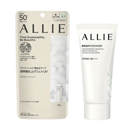 ALLIE Chrono Beauty Tone UP UV 01 (60g) - LOG-ON