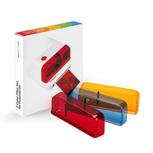 POLAROID Polaroid Go Lens Filter Set - LOG-ON