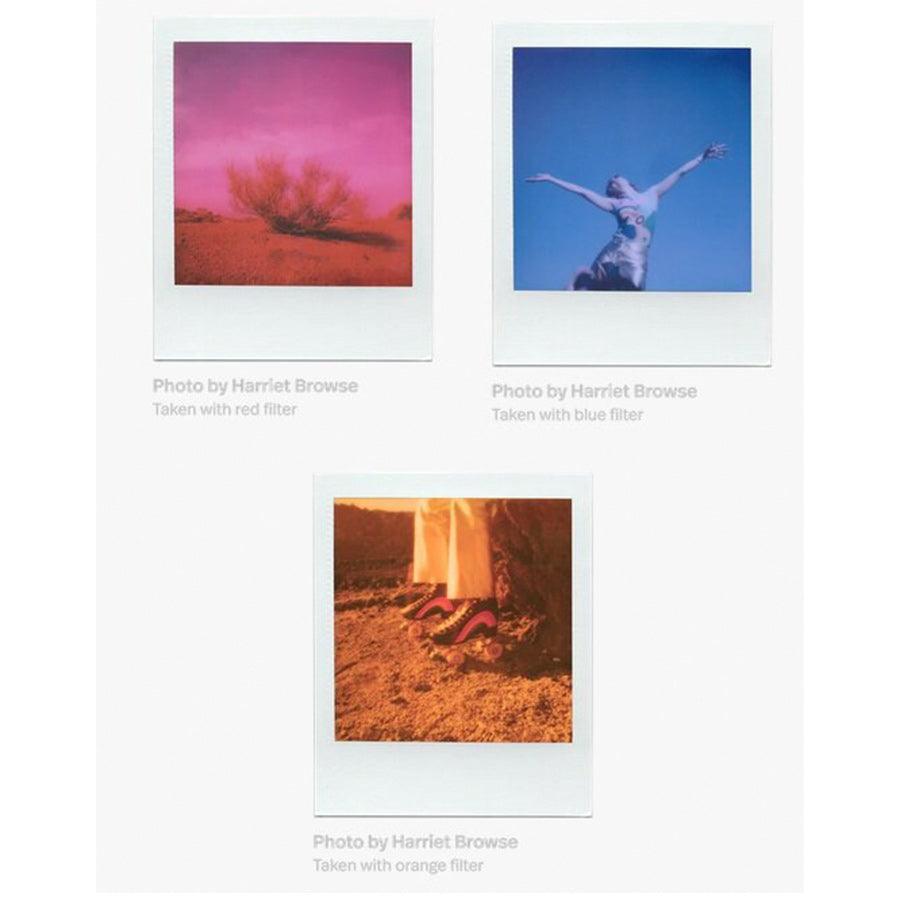 POLAROID Polaroid Go Lens Filter Set - LOG-ON