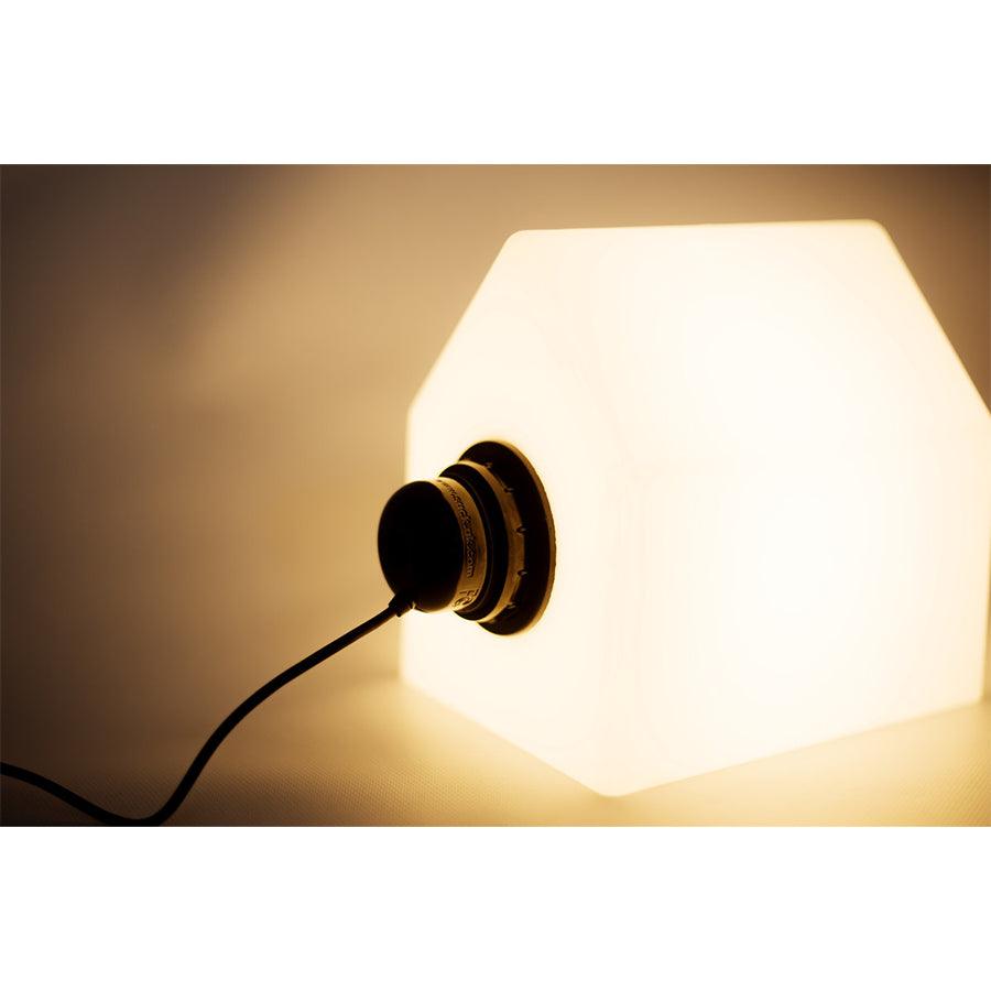 SUCKUK Bookrest Lamp - LOG-ON