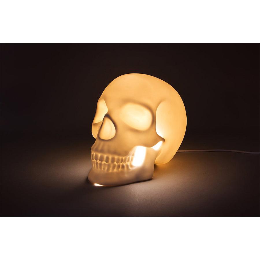 SUCKUK Skull Light - LOG-ON