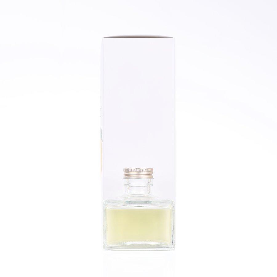 BIKEN Daily Aroma Japan Reed Diffuser Yuzu - LOG-ON
