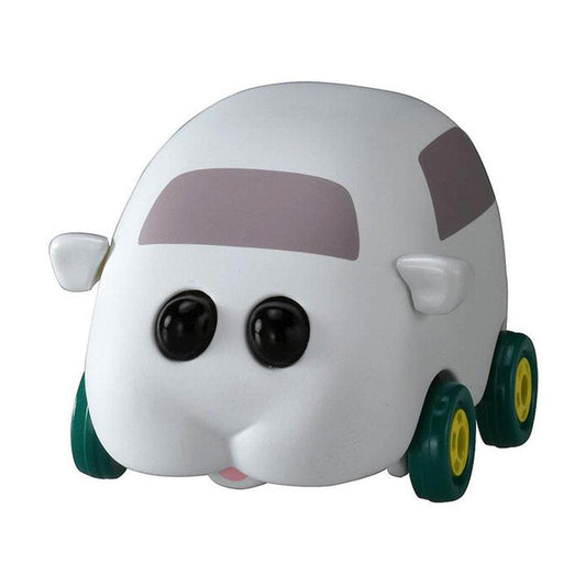 TOMICA TMDC - Molcar Shiromo - LOG-ON