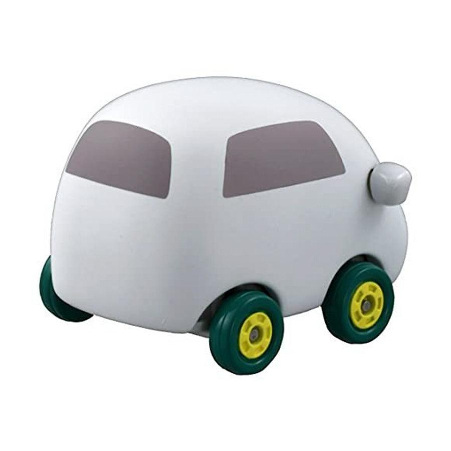 TOMICA TMDC - Molcar Shiromo - LOG-ON