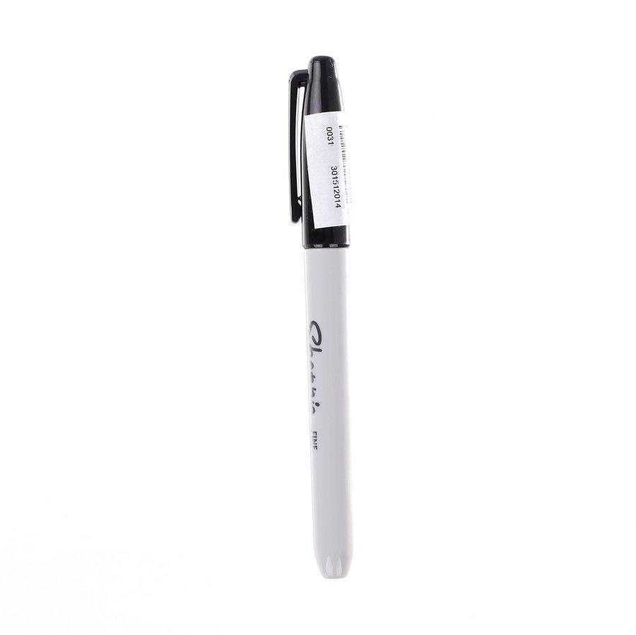 SHARPIE Permanent Marker Fine Black Bulk - LOG-ON