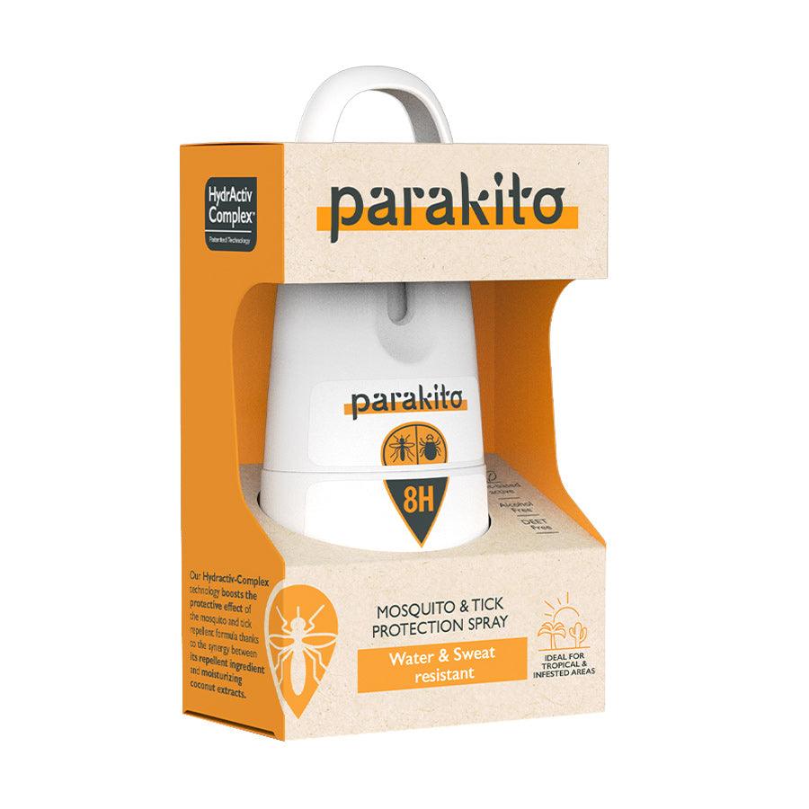 PARA'KITO Parakito Spray Sport 75mL - LOG-ON