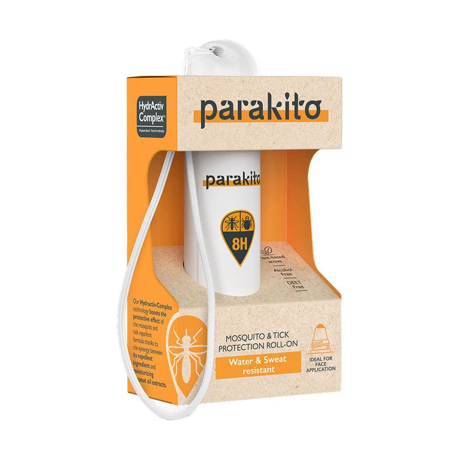 PARA'KITO Parakito Roll On Sport 20mL - LOG-ON