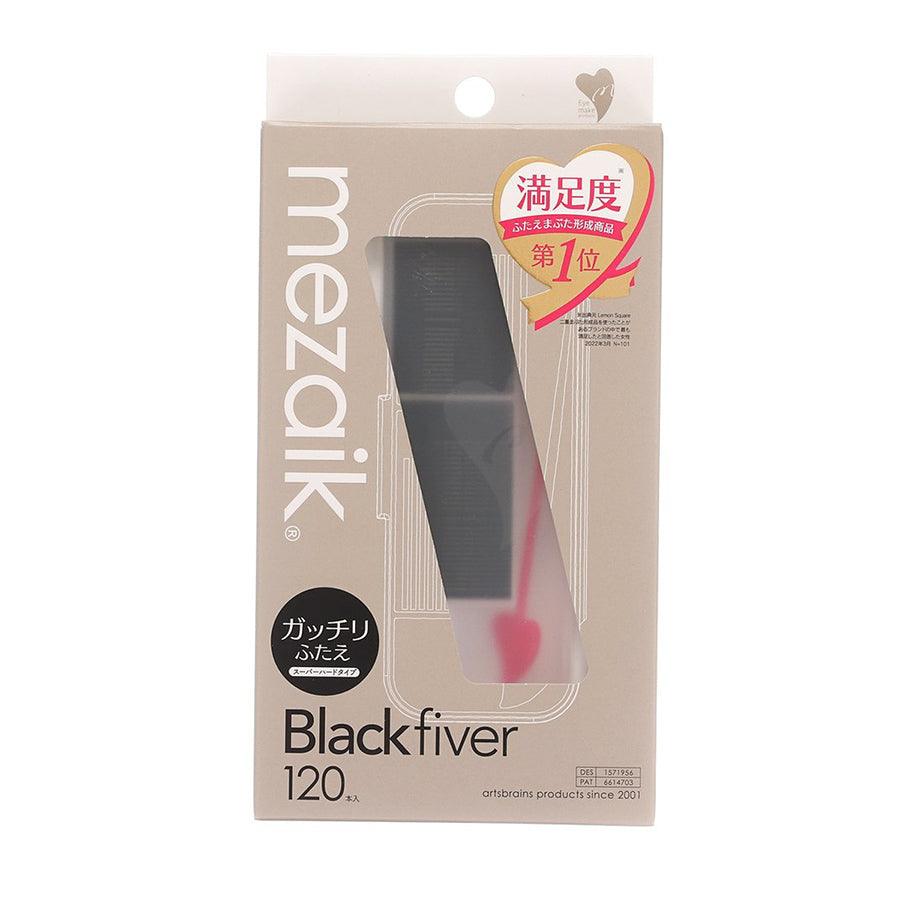 MEZAIK Mezaik Black Fiver 120