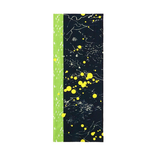 SOUSOU Rotten Grass Ise Handkerchief - LOG-ON