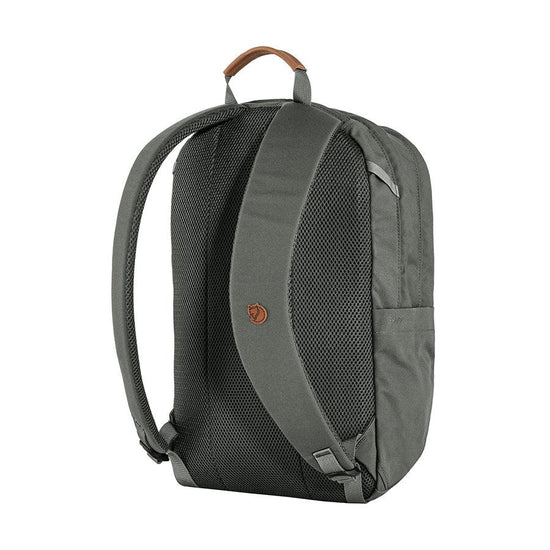 FJALLRAVEN FW22 Raven 20 Backpack - Basalt - LOG-ON