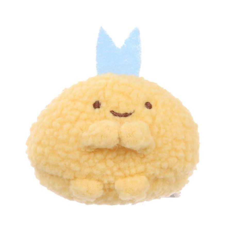 SAN-X Sumikko Beanplush Horse Mackerel Tail (13g) - LOG-ON