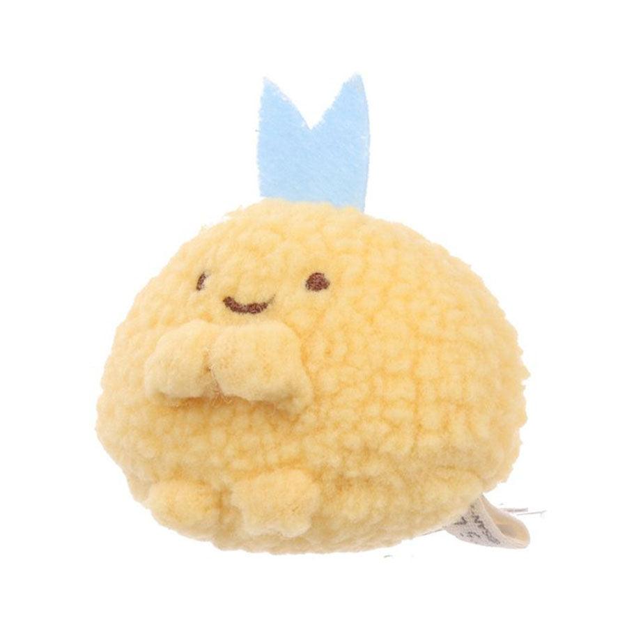 SAN-X Sumikko Beanplush Horse Mackerel Tail (13g) - LOG-ON