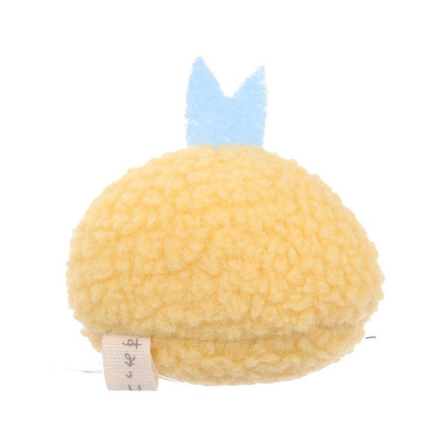 SAN-X Sumikko Beanplush Horse Mackerel Tail (13g) - LOG-ON