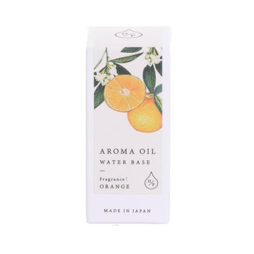 ARTLAB HP Aroma Oil Orange (8g) - LOG-ON