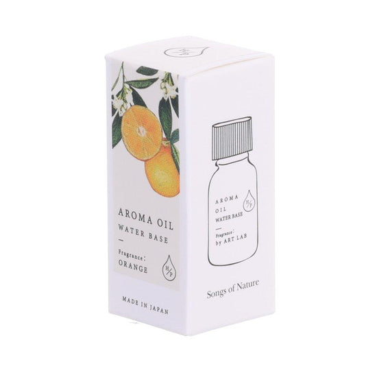 ARTLAB HP Aroma Oil Orange (8g) - LOG-ON