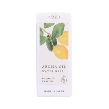 ARTLAB HP Aroma Oil Lemon (8g) - LOG-ON