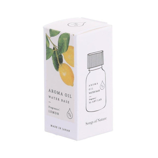 ARTLAB HP Aroma Oil Lemon (8g) - LOG-ON