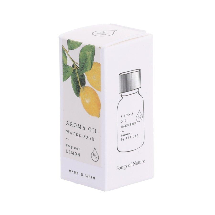 ARTLAB HP Aroma Oil Lemon (8g) - LOG-ON
