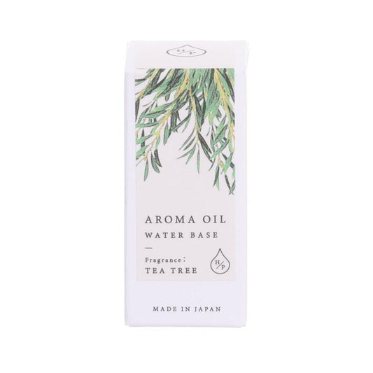 ARTLAB HP Aroma Oil Tea Tree (8g) - LOG-ON