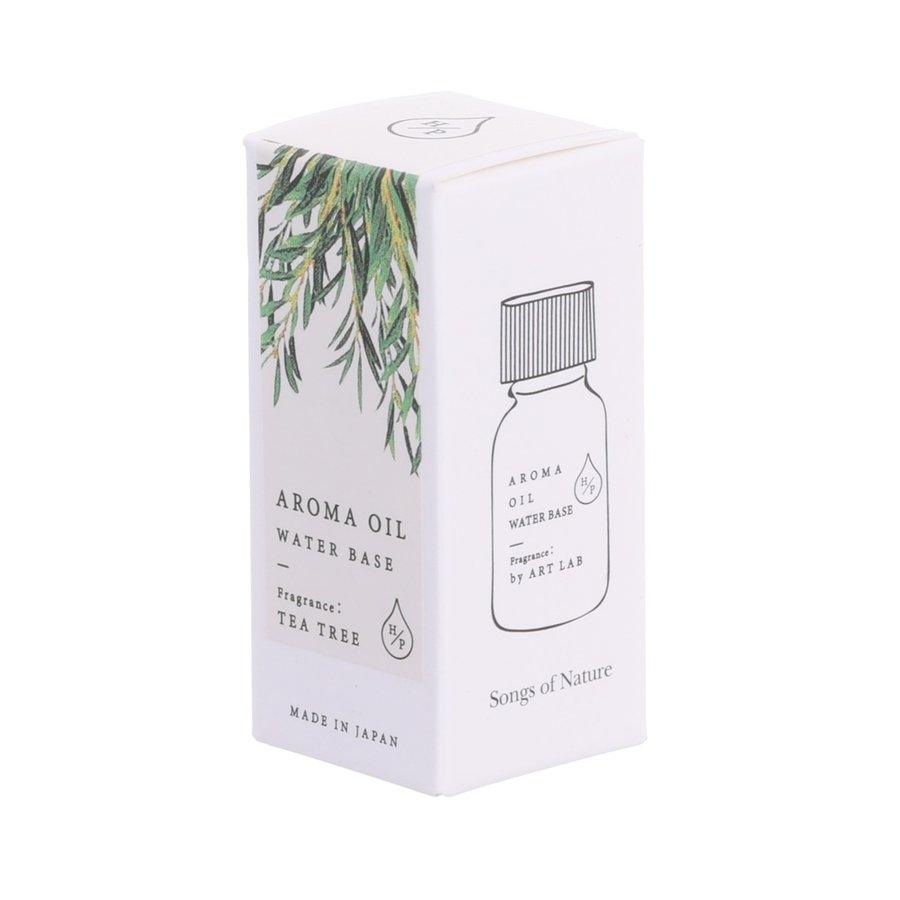 ARTLAB HP Aroma Oil Tea Tree (8g) - LOG-ON