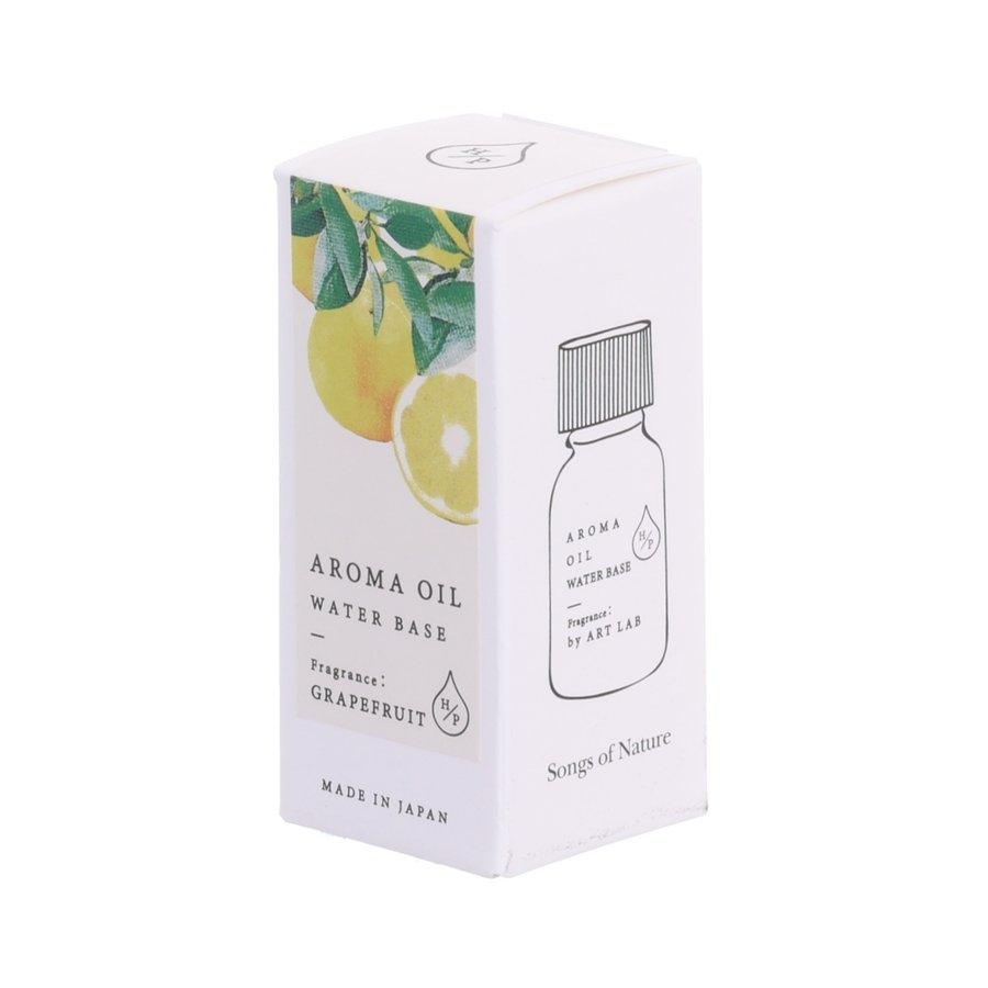 ARTLAB HP Aroma Oil Grapefruit (8g) - LOG-ON