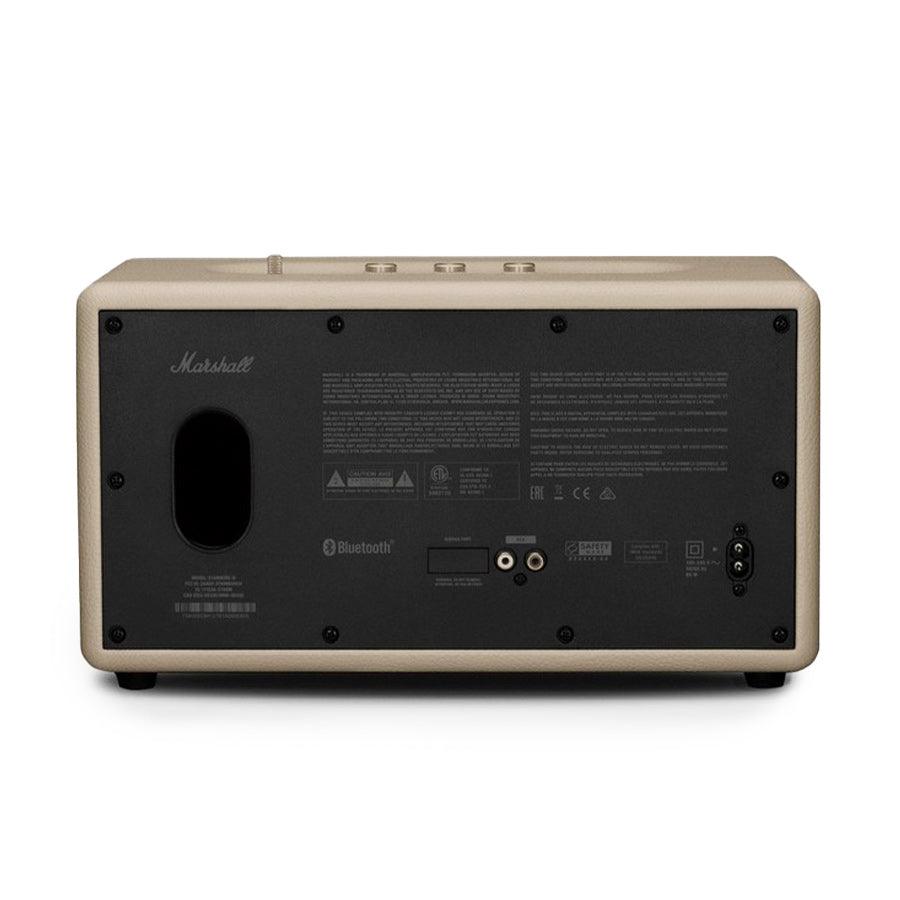 MARSHALL Stanmore III Speaker White - LOG-ON