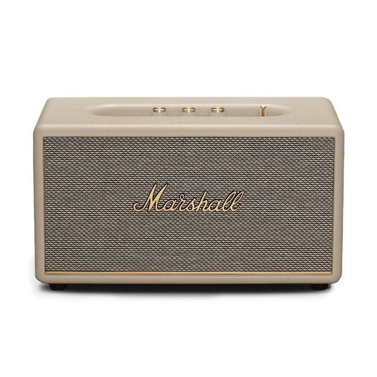 MARSHALL Stanmore III Speaker White - LOG-ON