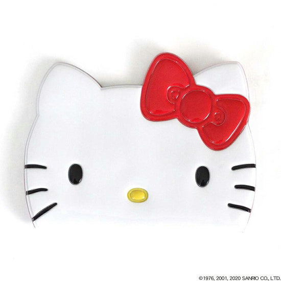 SIFFLER Passport Case Hello Kitty (6g) - LOG-ON