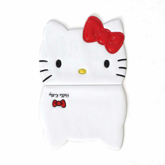 SIFFLER Passport Case Hello Kitty (6g) - LOG-ON