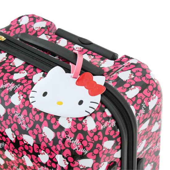 SIFFLER Luggage Tag Hello Kitty (2g) - LOG-ON